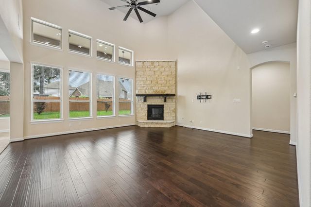 13909 N Lake Branch Lane, Houston, TX 77044