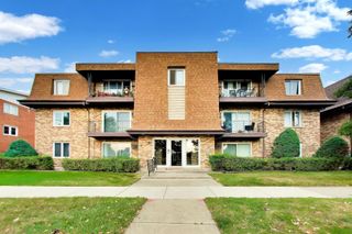 10830 Kilpatrick Avenue 1SE, Oak Lawn, IL 60453