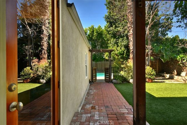 4269 Camellia, Studio City, CA 91604