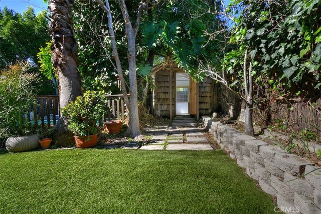 4269 Camellia, Studio City, CA 91604