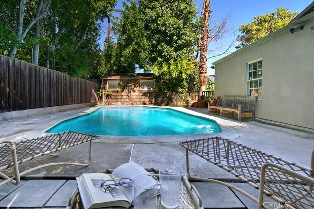 4269 Camellia, Studio City, CA 91604