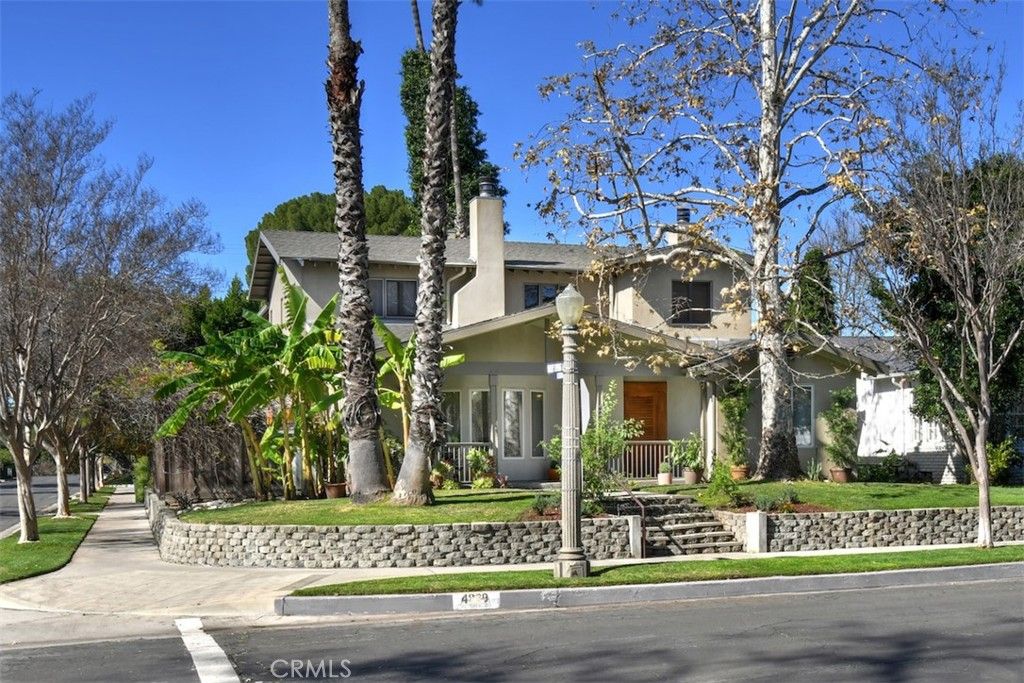 4269 Camellia, Studio City, CA 91604