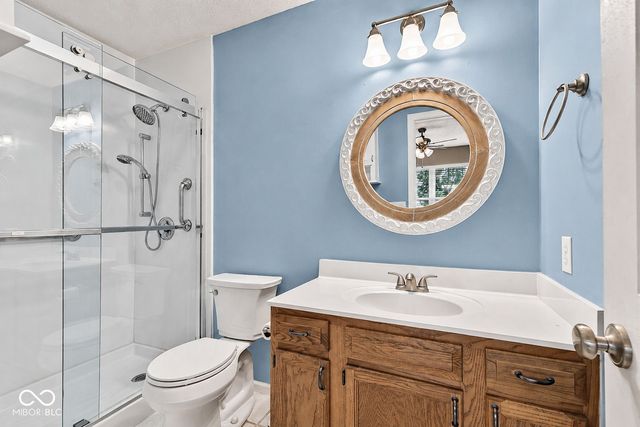 20834 Summitt Road, Noblesville, IN 46062