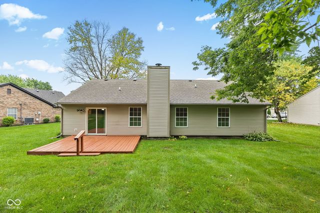 20834 Summitt Road, Noblesville, IN 46062