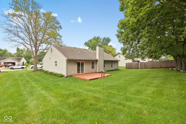 20834 Summitt Road, Noblesville, IN 46062