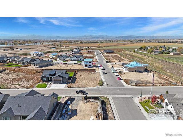 862 Clydesdale Drive, Windsor, CO 80550