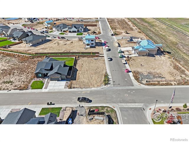 862 Clydesdale Drive, Windsor, CO 80550