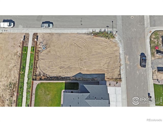 862 Clydesdale Drive, Windsor, CO 80550