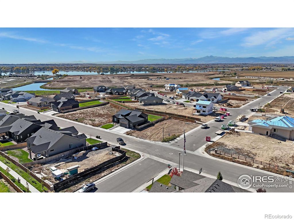 862 Clydesdale Drive, Windsor, CO 80550