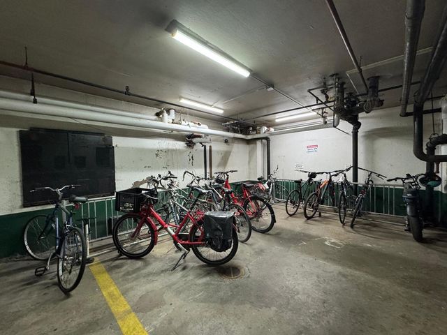 6118 N Sheridan Road 410, Chicago, IL 60660