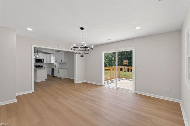 7396 Birch Island RD, Wakefield, VA 23888