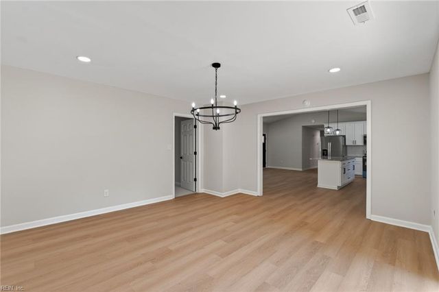 7396 Birch Island RD, Wakefield, VA 23888