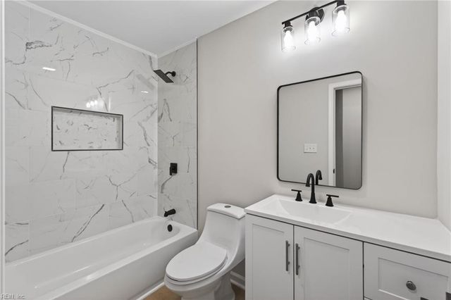 7396 Birch Island RD, Wakefield, VA 23888