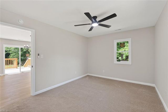 7396 Birch Island RD, Wakefield, VA 23888
