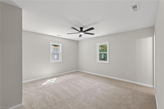 7396 Birch Island RD, Wakefield, VA 23888