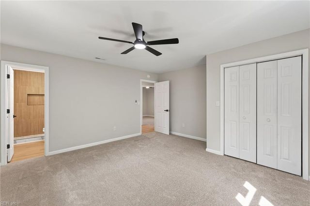 7396 Birch Island RD, Wakefield, VA 23888