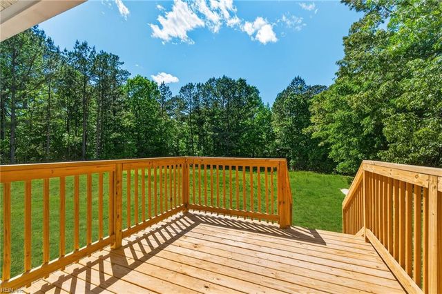 7396 Birch Island RD, Wakefield, VA 23888
