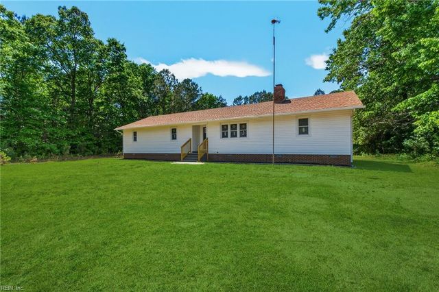 7396 Birch Island RD, Wakefield, VA 23888