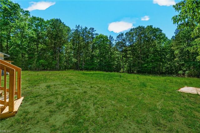 7396 Birch Island RD, Wakefield, VA 23888