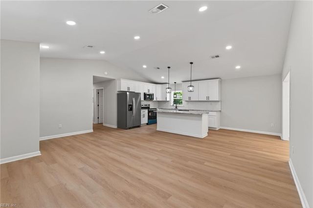 7396 Birch Island RD, Wakefield, VA 23888