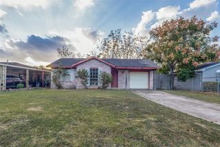 12930 Segrest Drive, Houston, TX 77047