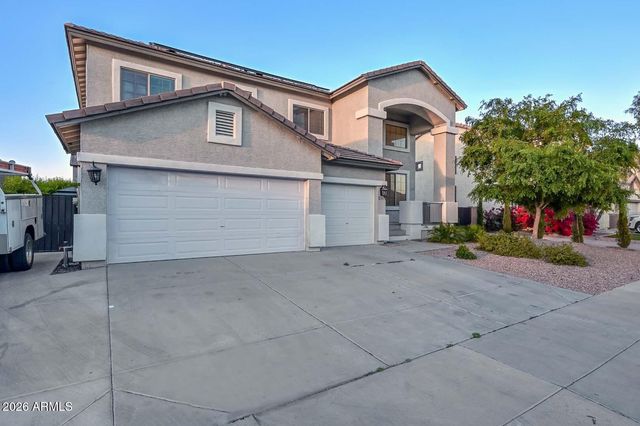 7514 W ENCINAS Lane, Phoenix, AZ 85043