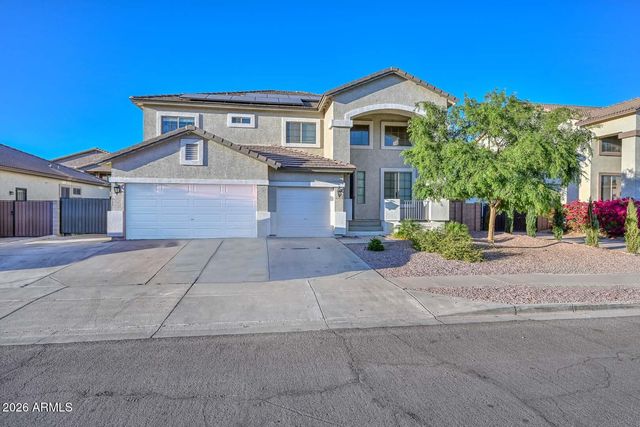 7514 W ENCINAS Lane, Phoenix, AZ 85043