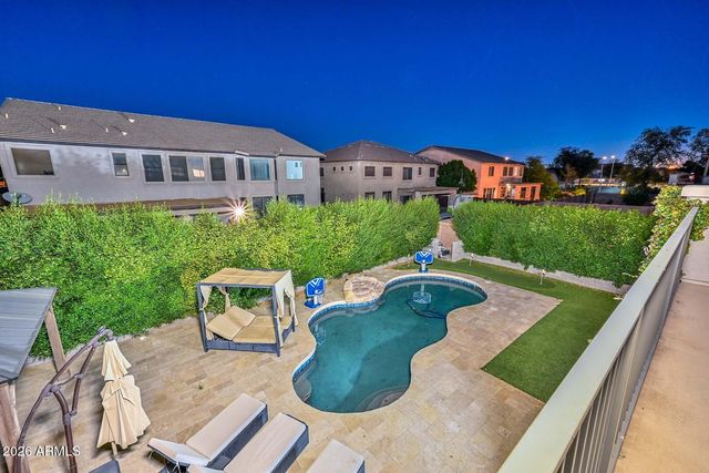 7514 W ENCINAS Lane, Phoenix, AZ 85043