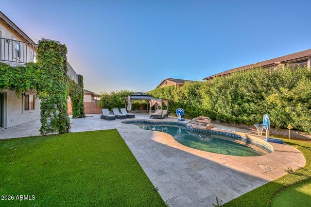 7514 W ENCINAS Lane, Phoenix, AZ 85043