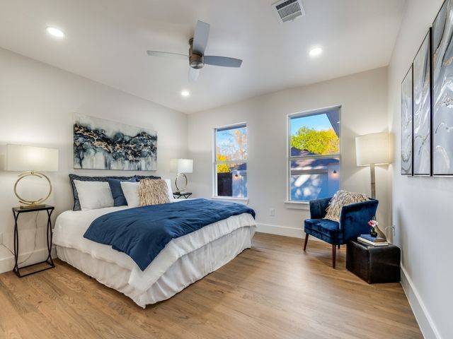 6611 Blessing Drive, Dallas, TX 75214