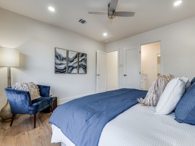 6611 Blessing Drive, Dallas, TX 75214