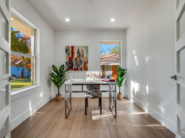 6611 Blessing Drive, Dallas, TX 75214