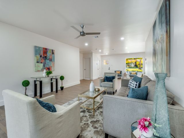 6611 Blessing Drive, Dallas, TX 75214