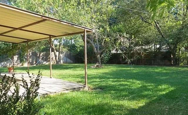 4649 Highgrove Drive, Fort Worth, TX 76132
