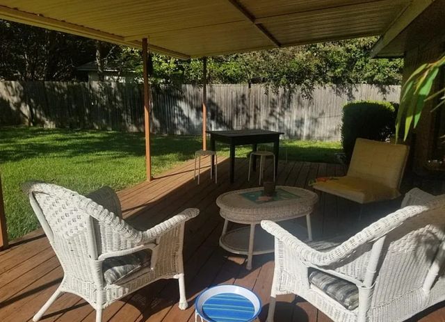 4649 Highgrove Drive, Fort Worth, TX 76132