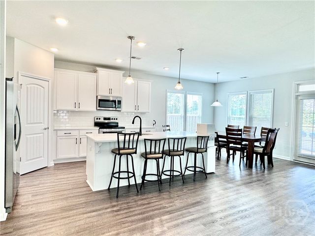 128 Melody Drive, Pooler, GA 31322