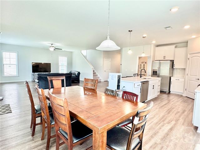 128 Melody Drive, Pooler, GA 31322