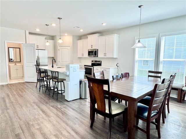 128 Melody Drive, Pooler, GA 31322