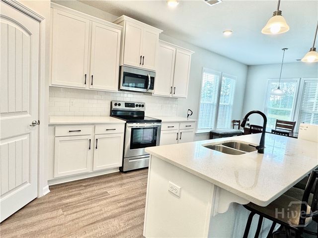 128 Melody Drive, Pooler, GA 31322