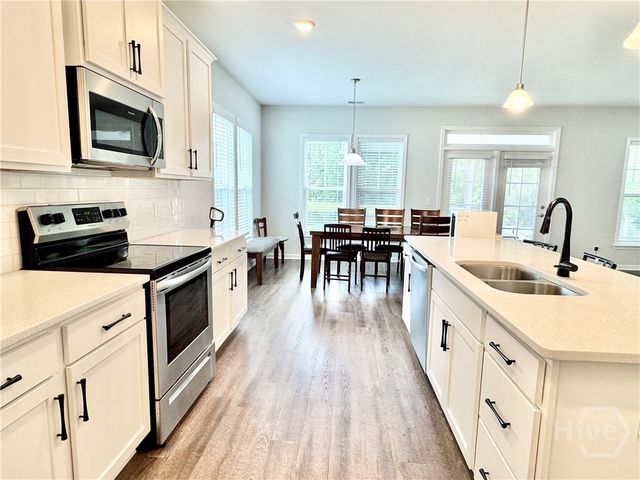 128 Melody Drive, Pooler, GA 31322