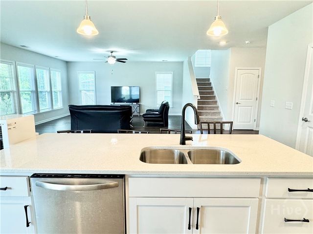 128 Melody Drive, Pooler, GA 31322