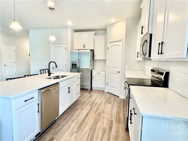 128 Melody Drive, Pooler, GA 31322