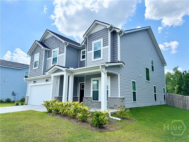 128 Melody Drive, Pooler, GA 31322