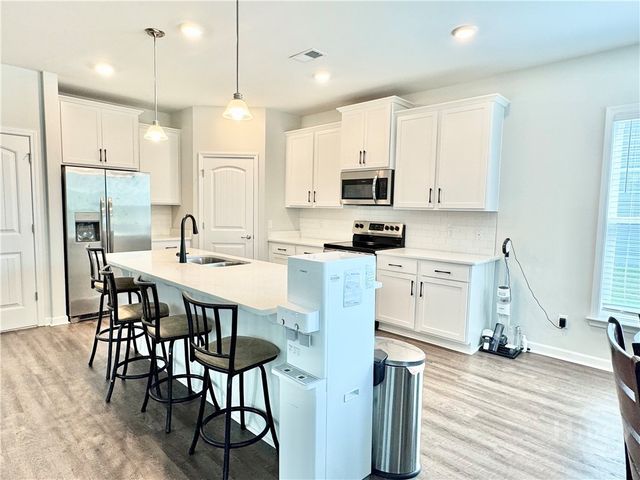 128 Melody Drive, Pooler, GA 31322