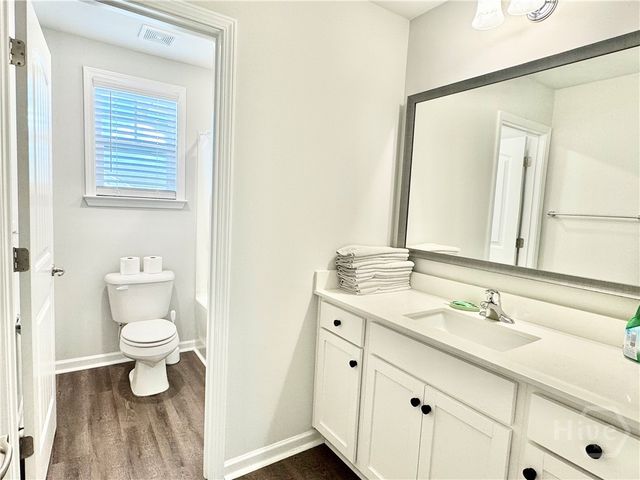 128 Melody Drive, Pooler, GA 31322