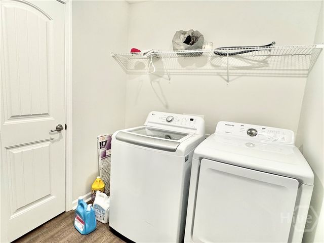 128 Melody Drive, Pooler, GA 31322