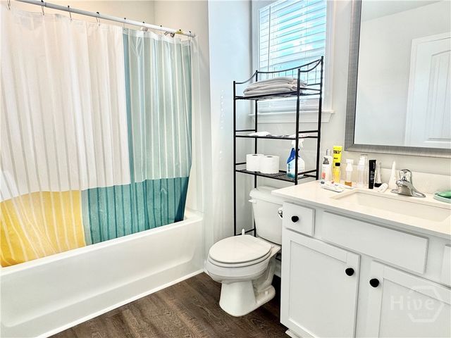 128 Melody Drive, Pooler, GA 31322