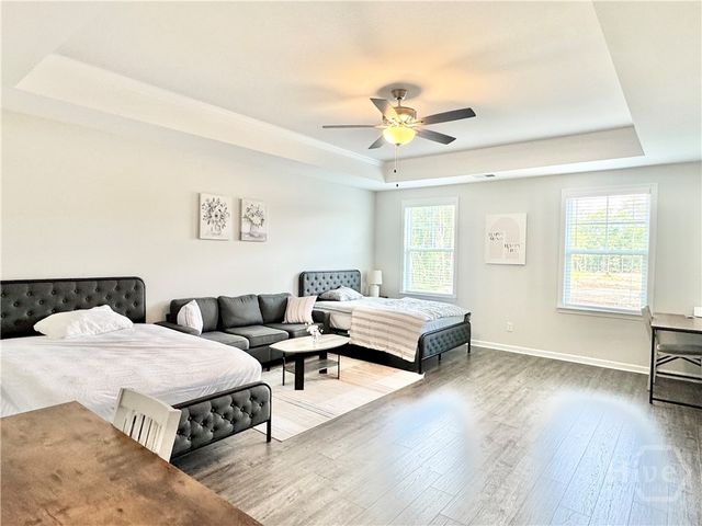 128 Melody Drive, Pooler, GA 31322