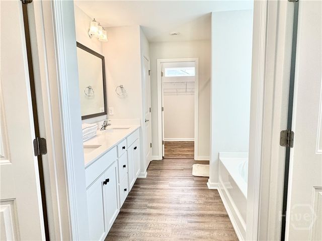 128 Melody Drive, Pooler, GA 31322