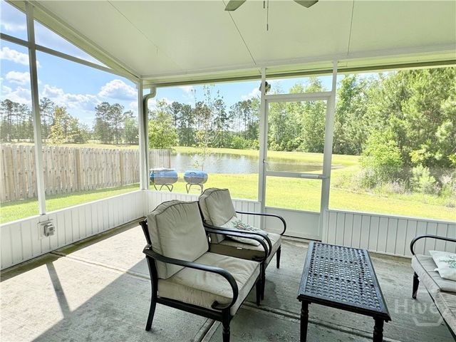 128 Melody Drive, Pooler, GA 31322